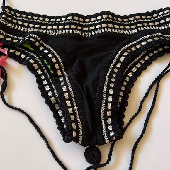 RINIKINI BIKINI BOTTOM  - Picture 3 of 7